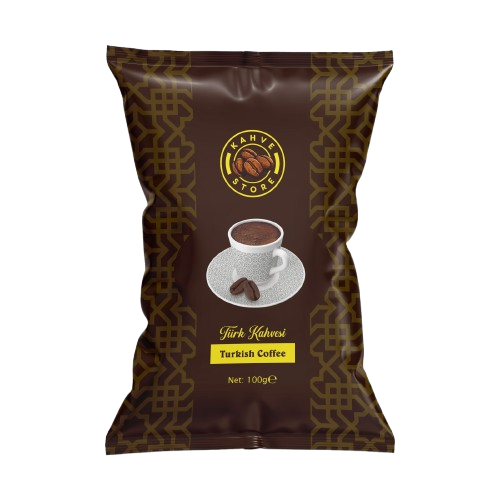 Kahvestore Türkischer Kaffee 100 gr