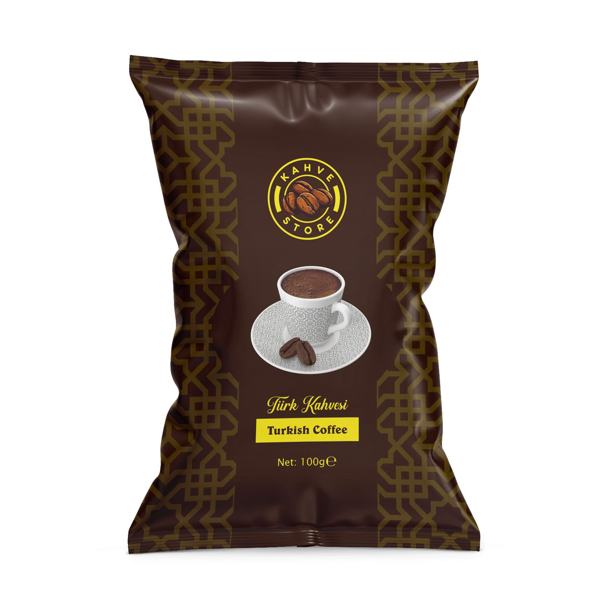 Kahvestore Türkischer Kaffee 100 gr