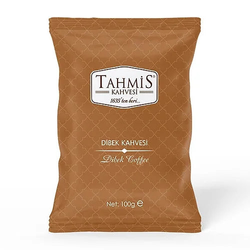 Café Turc Dibek (100 Gr)