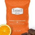 Café Turc au Chocolat et à l'Orange (100 Gr)