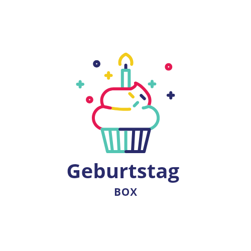 Geburtstags Box