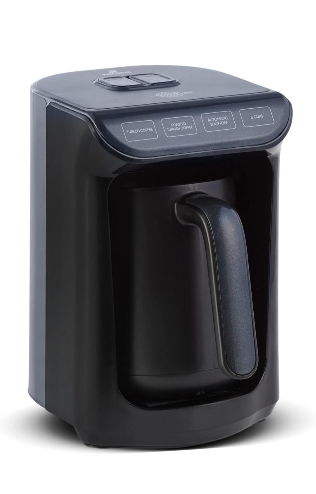 Karaca Türkische Kaffee Maschine