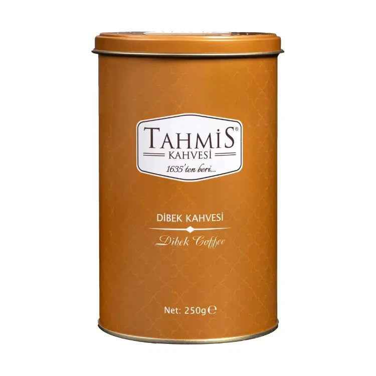 Café Turc à la Cardamome (250 Gr)