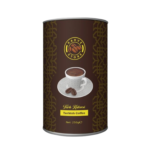 Kahvestore Türkischer Kaffee 250 gr