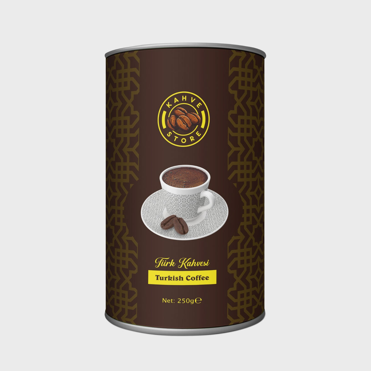 Kahvestore Türkischer Kaffee 250 gr