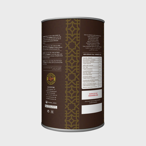 Kahvestore Türkischer Kaffee 250 gr