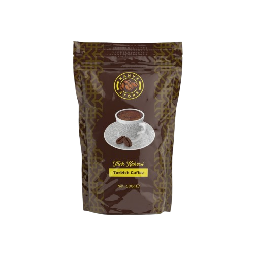 Kahvestore Türkischer Kaffee 500 gr