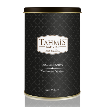 Tahmis Kardomon 500 Gr