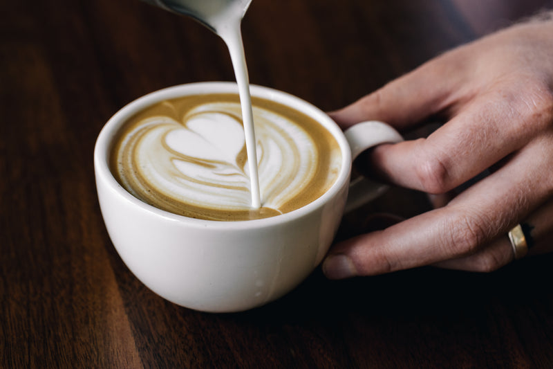 Cappucino