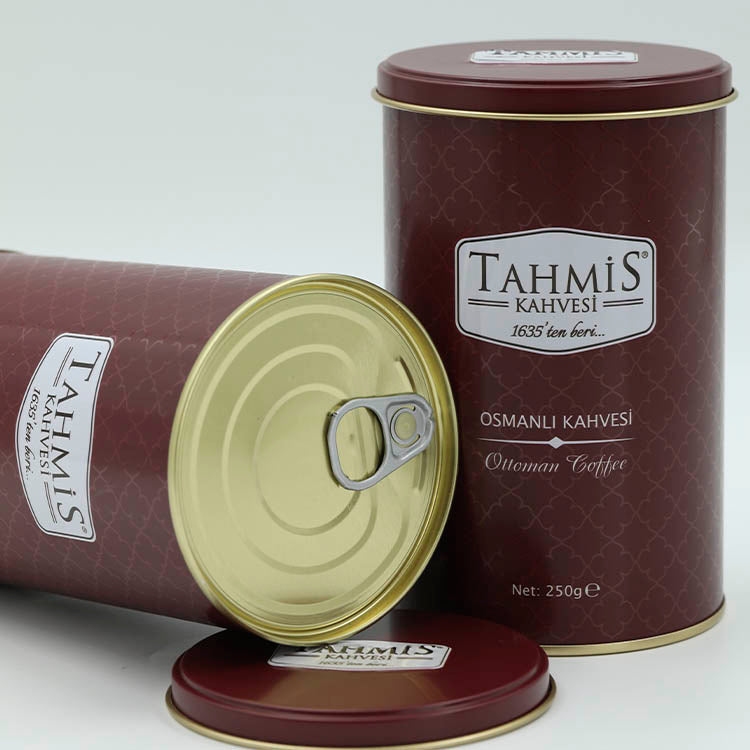 Tahmis Osmanlı Kahvesi (250 Gr)