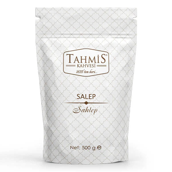 Tahmis Salep