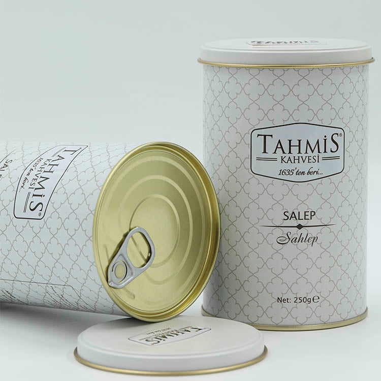Tahmis Toz Salep Sütü 250g