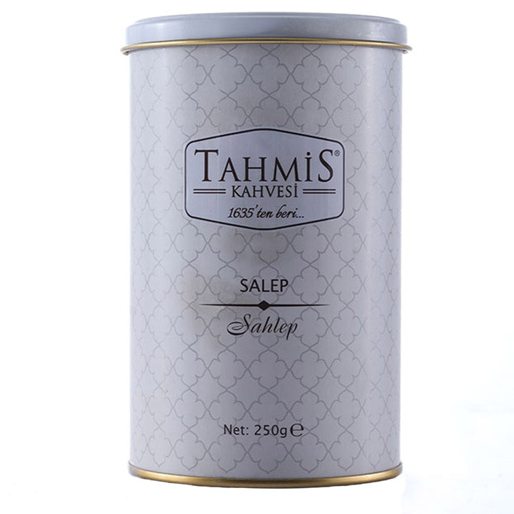 Tahmis Toz Salep Sütü 250g