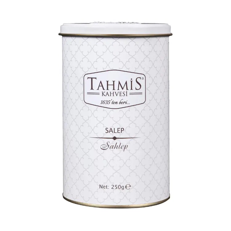 Tahmis Salep 250 gr