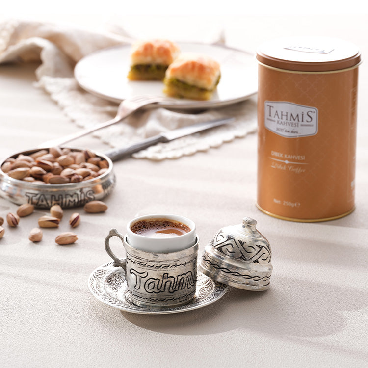 Tahmis Dibek 250 Gr
