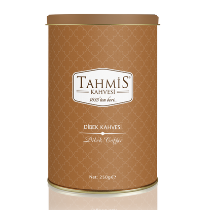 Tahmis Dibek 250 Gr