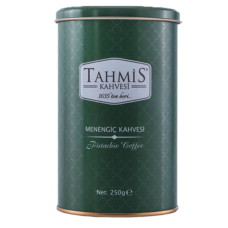 Sütlü Menengiç Kahvesi Tozu (250 Gr)