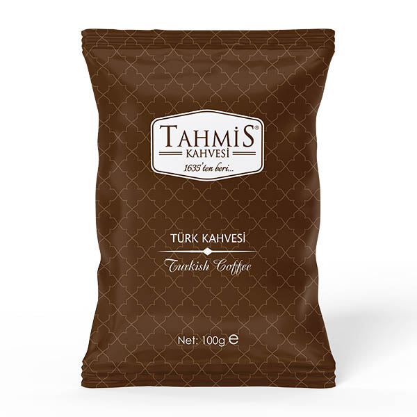 Turkischer Kaffee 100 Gr