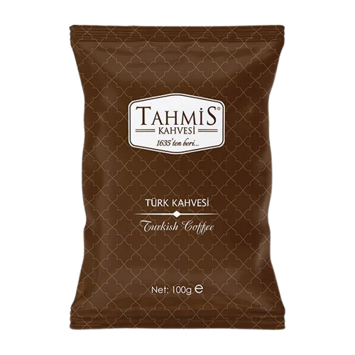 Tahmis Türkischer Kaffee
