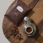 Tahmis Türkischer Kaffee
