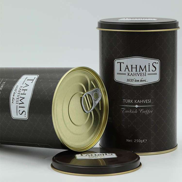 Türk kahvesi, orta kavrulmuş, 250g