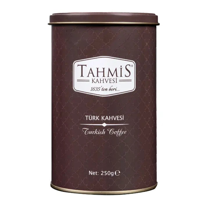 Türkischer Kaffee 250gr