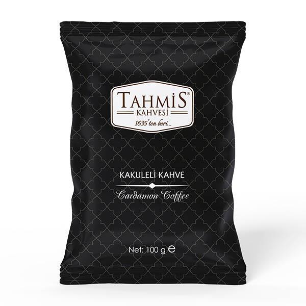Tahmis Kardomon