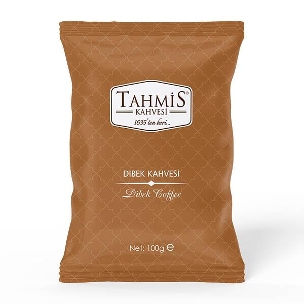 Tahmis Dibek Kahvesi 100 Gr