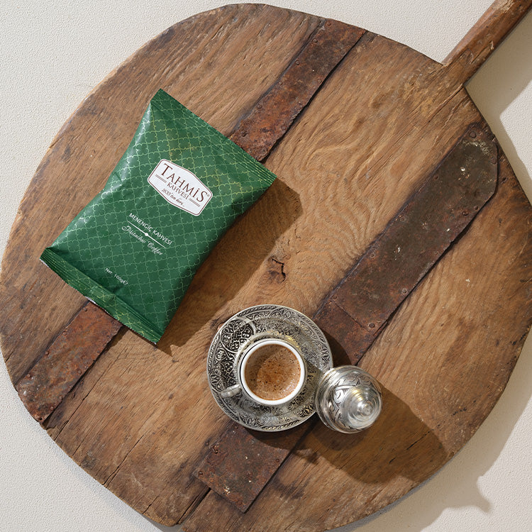 Milk Menengiç Coffee Powder (100 Gr)